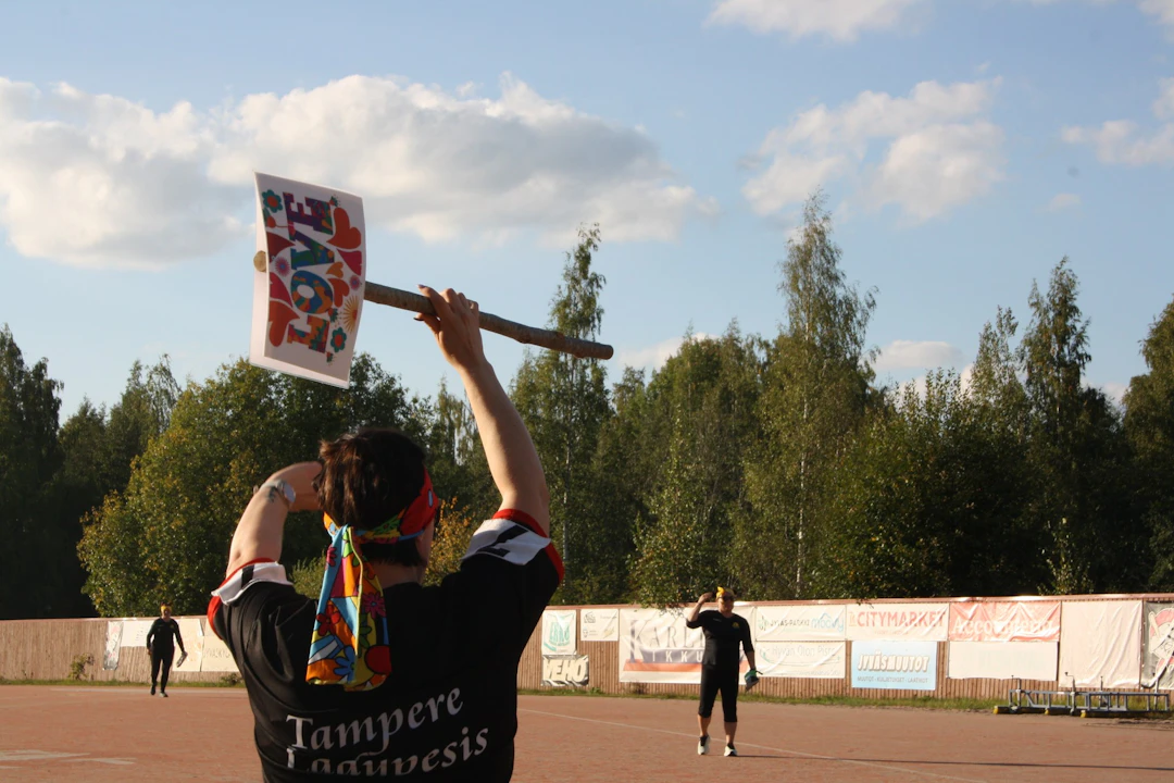 Jyväskylän lady-pesisturnaus 2024