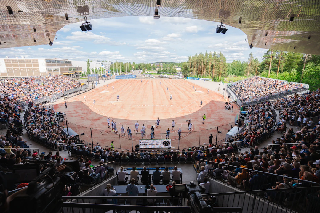 Miesten Itä-Länsi-ottelu 30.6.2024