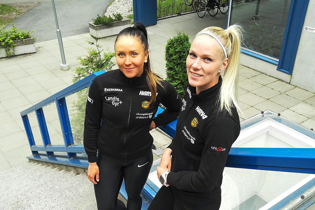 Kuva: Kirittäret