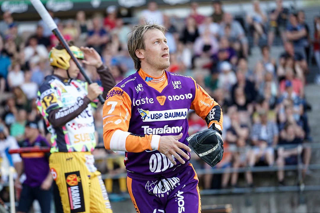 Kuva: Antti Haapasalo