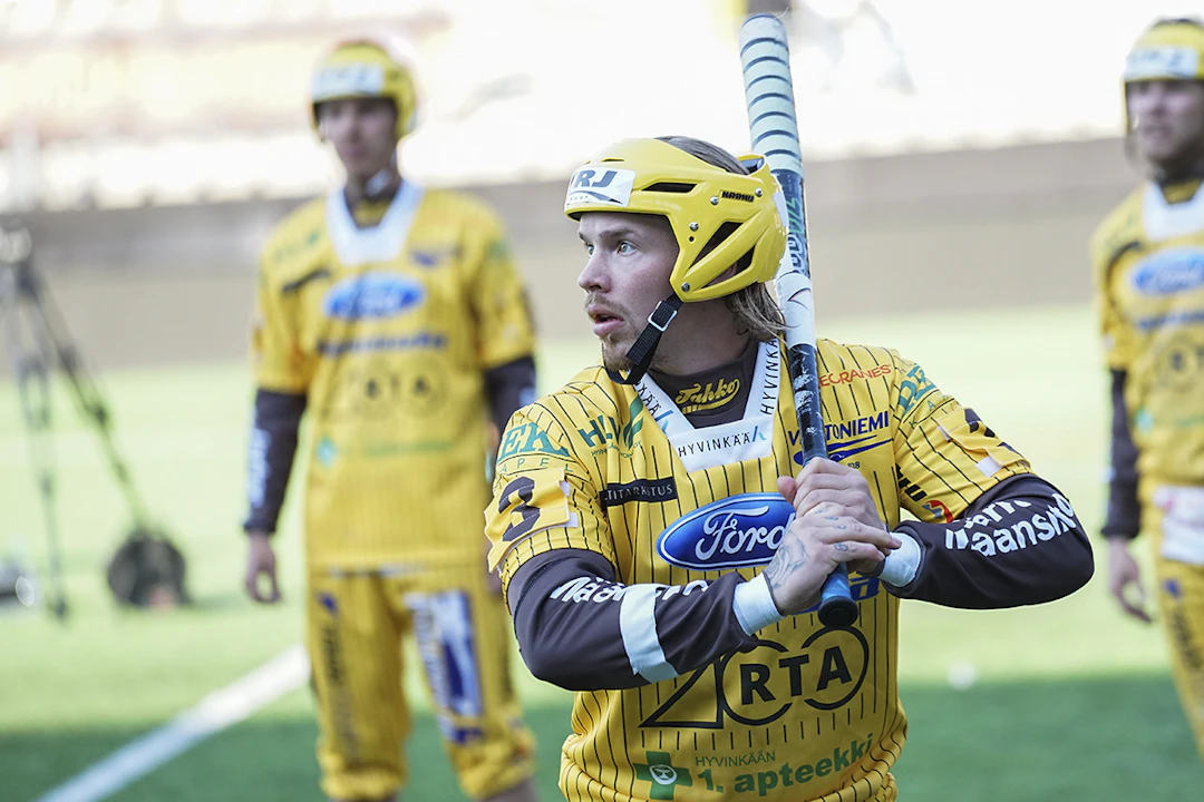 Kuva: Antti Haapasalo