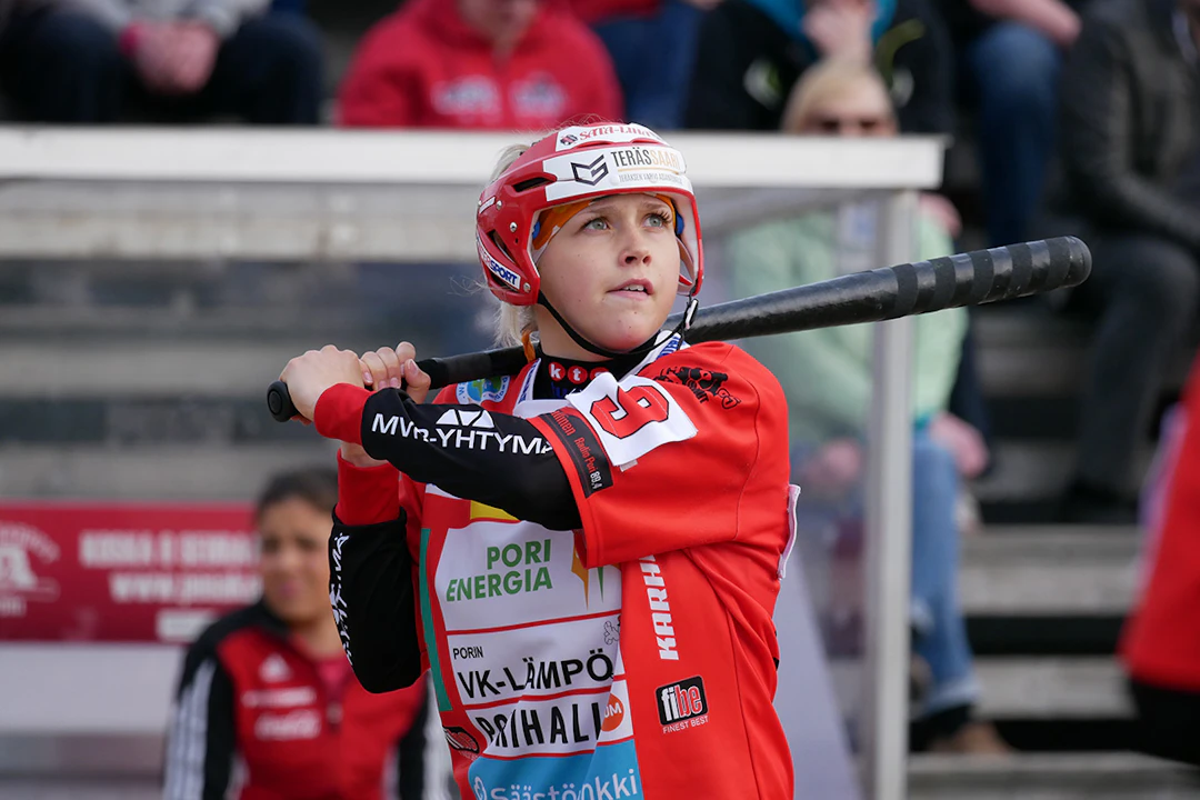 Kuva: Topi-Aleksi Lohiranta