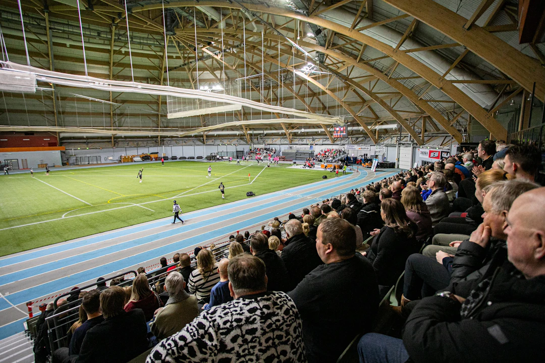 Loppiaisklassikko Joensuun Maila vs. Kiteen Pallo