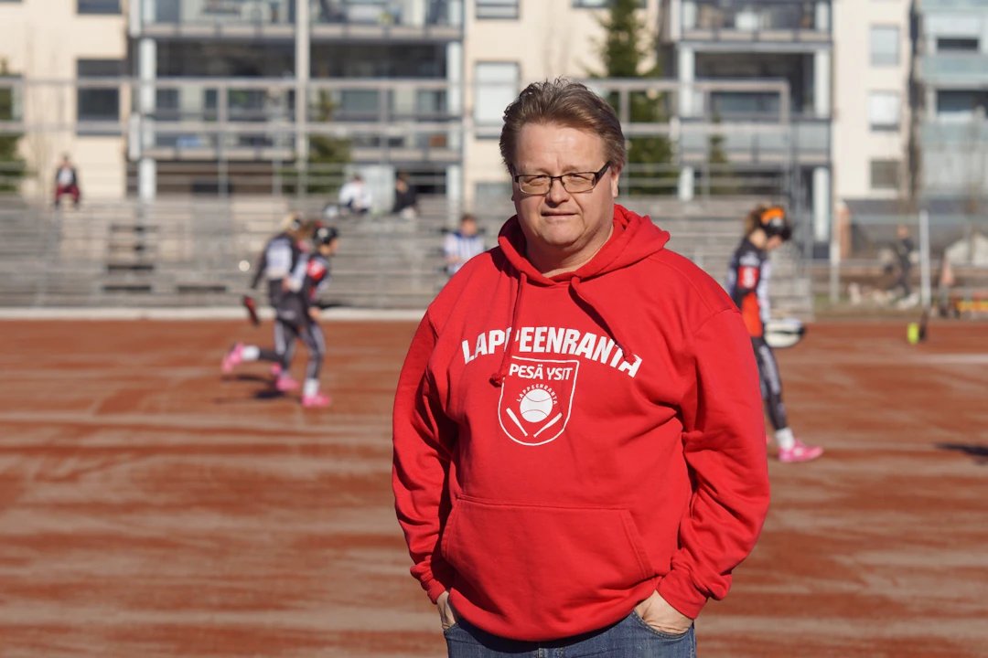 Ville Lantta, Pesä Ysit