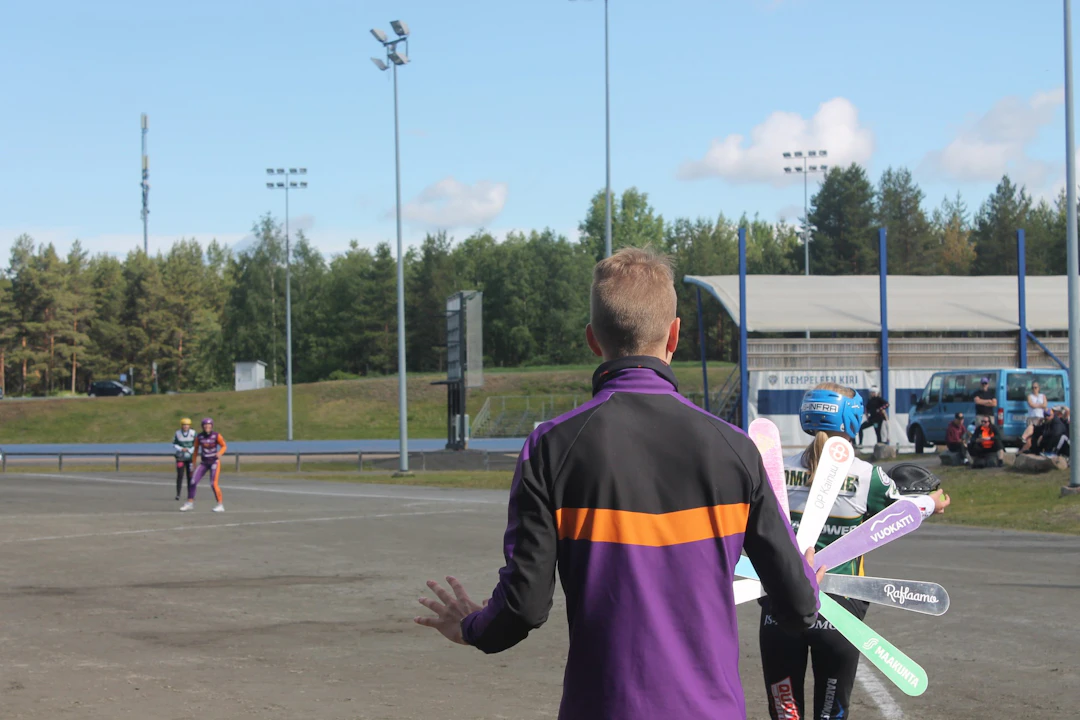 Sotkamon Jymy ja Kajaanin Pallokerho