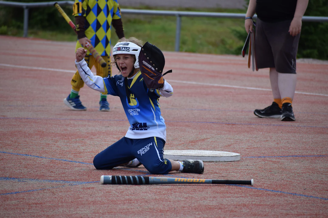 Espoon D-G-ikäisten alueleiri järjestetään 13.-15.6.2025