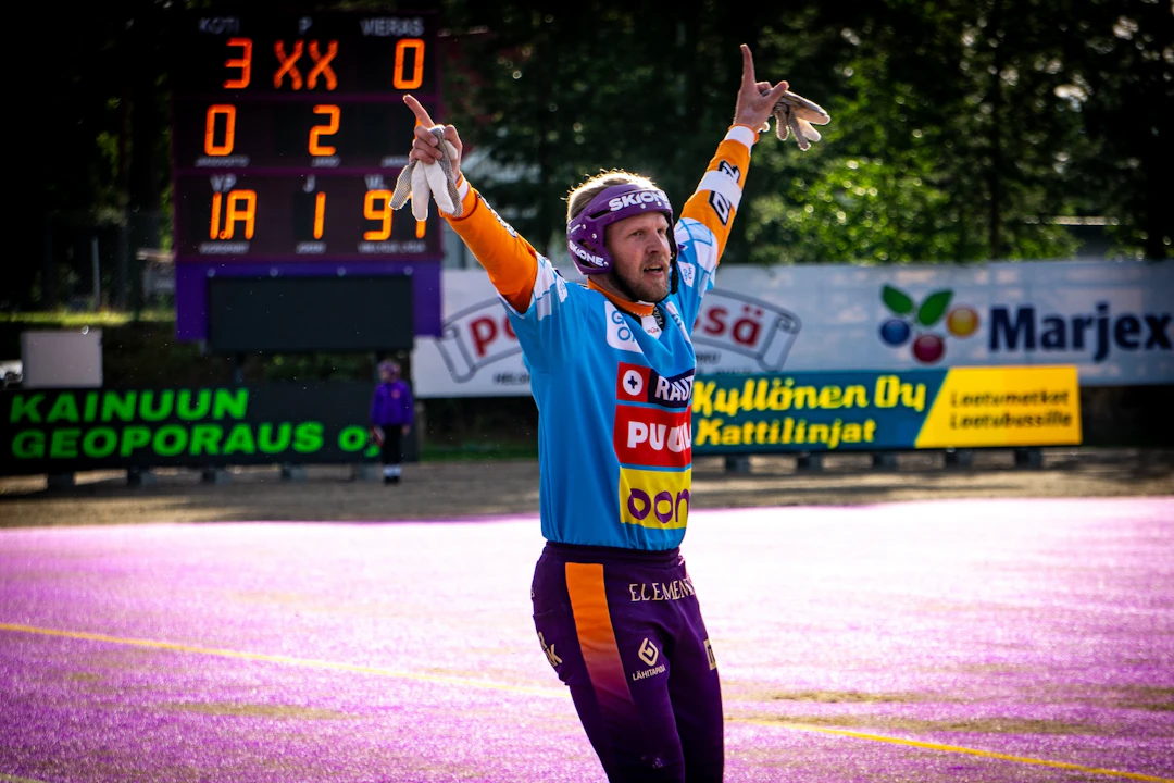 Roope Korhonen, Sotkamon Jymy