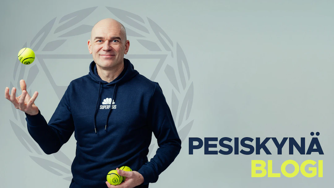 Pesiskynä