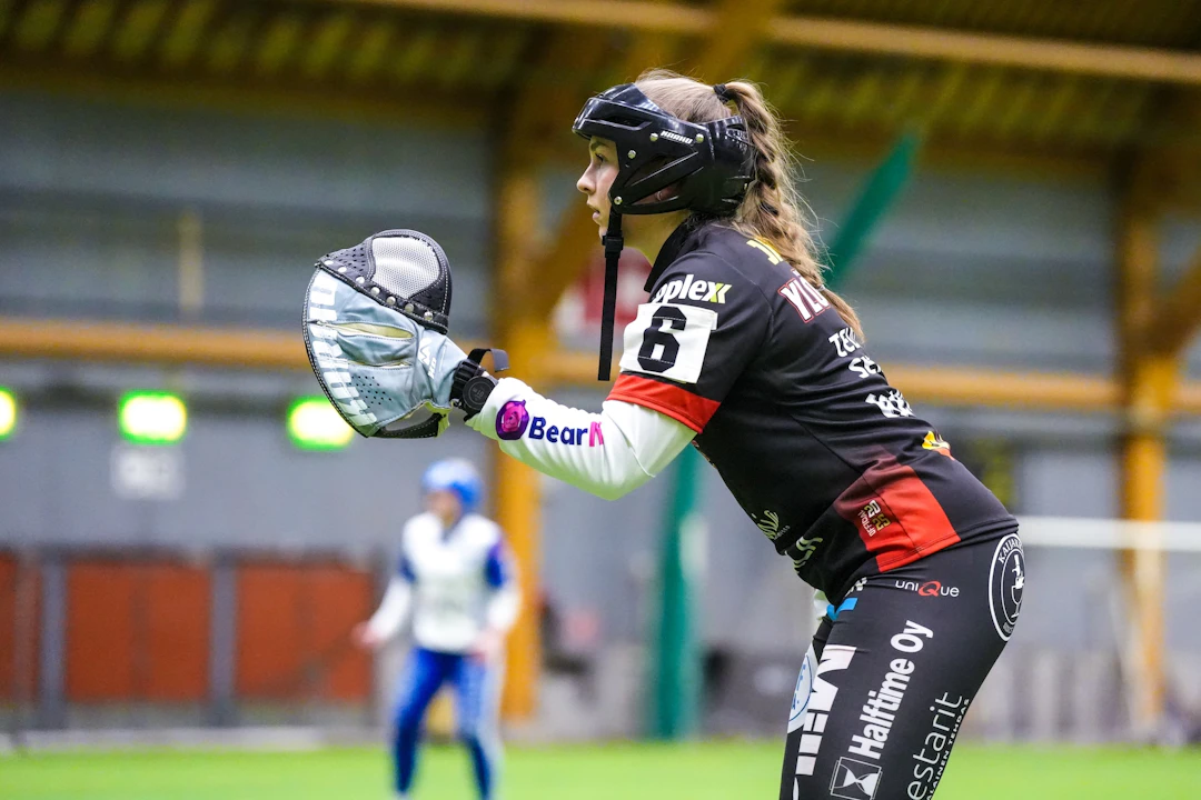 Johanna Ylöstalo, Manse