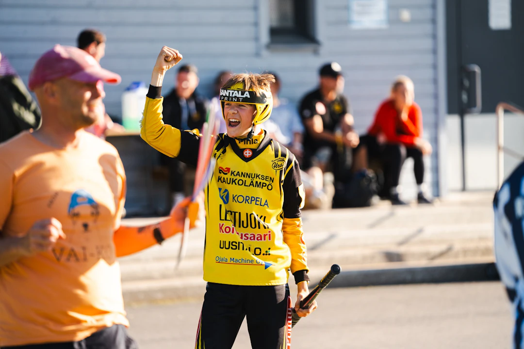 Kuva: Linnea Laatikainen
