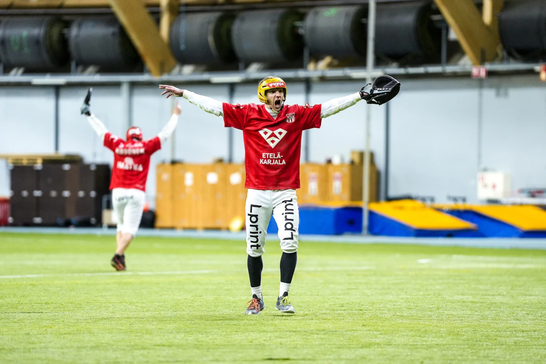 Matias Kauppinen, Imatran Pallo-Veikot