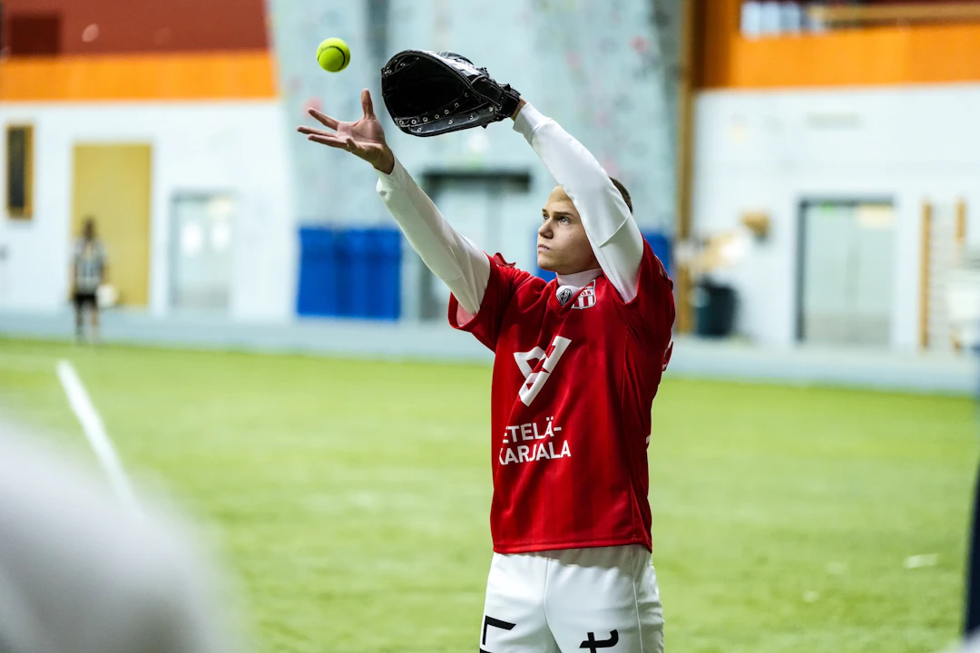 Pietu Vesterinen, Imatran Pallo-Veikot