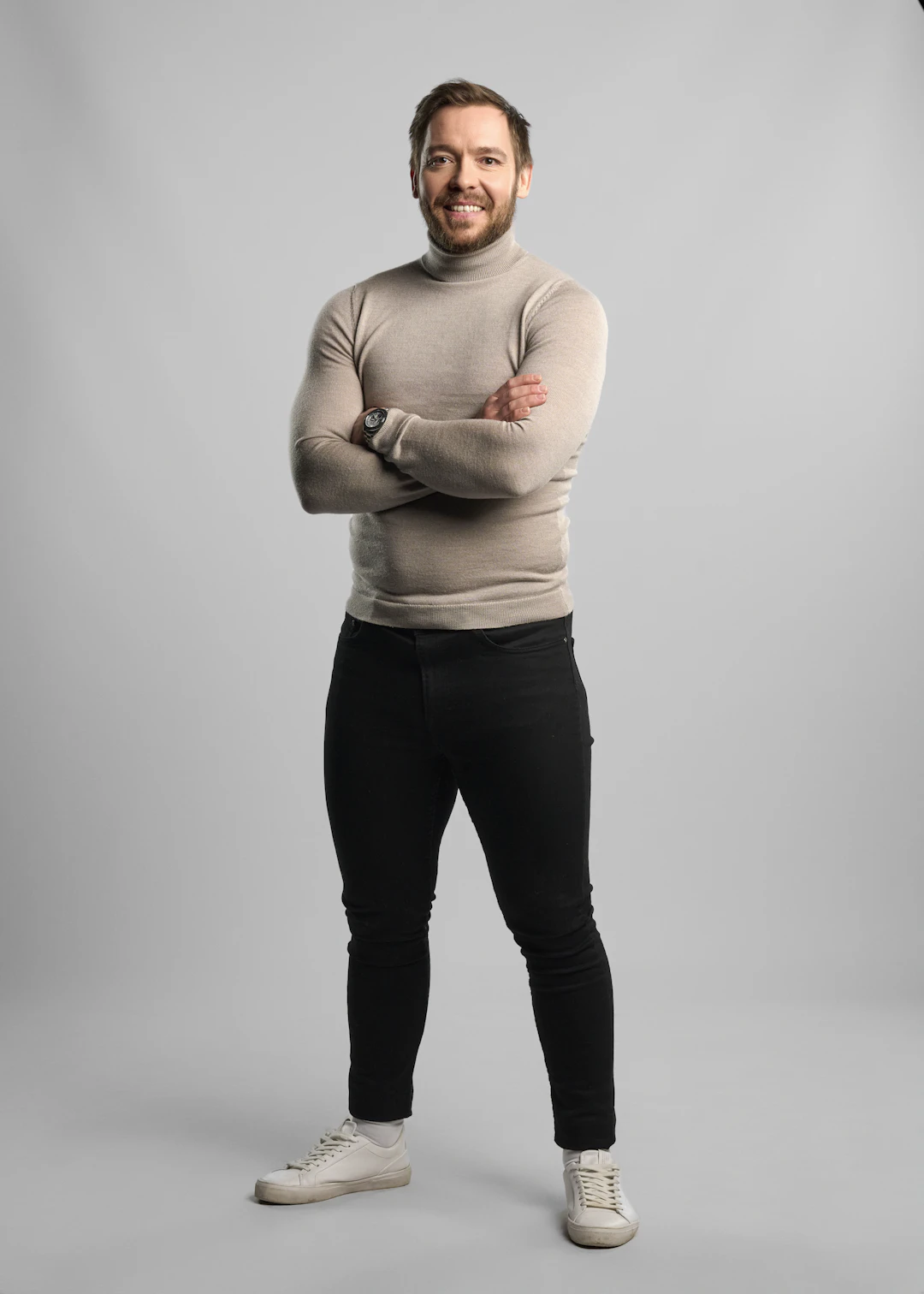 Juha Puhtimäki