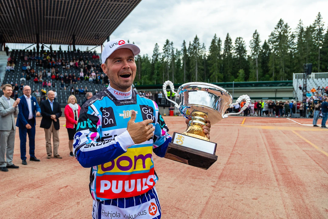 Sami Haapakoski