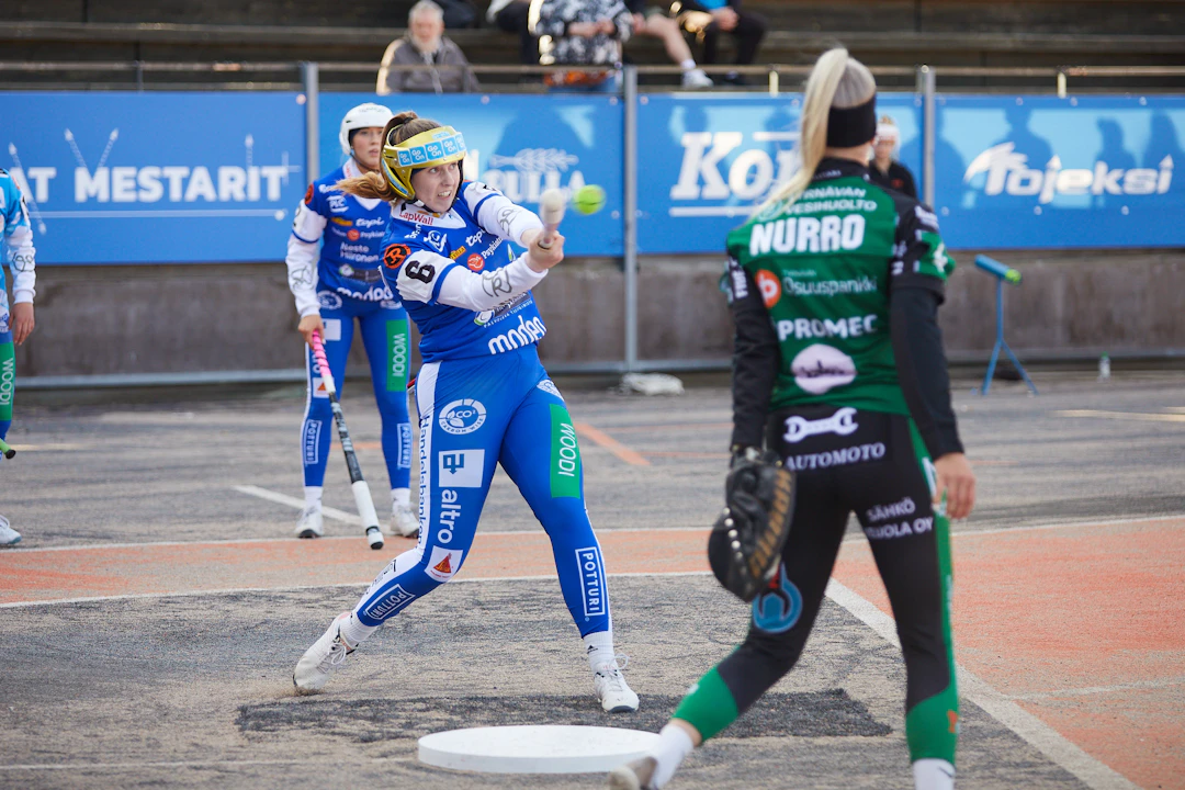 Kuvaaja Tero Siivola