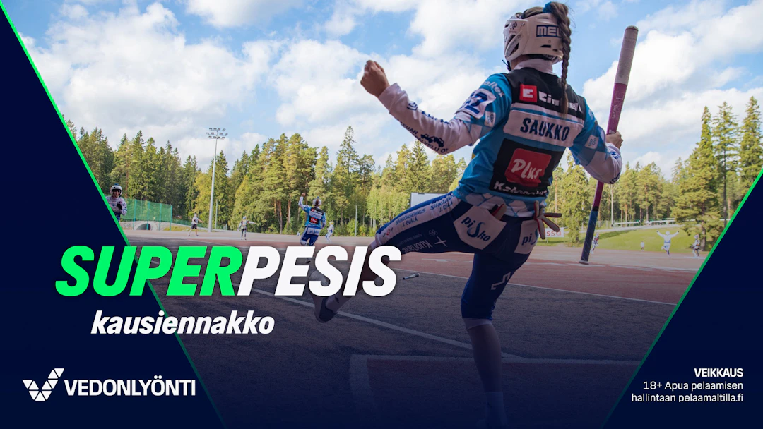 Veikkauksen Kausiennakko