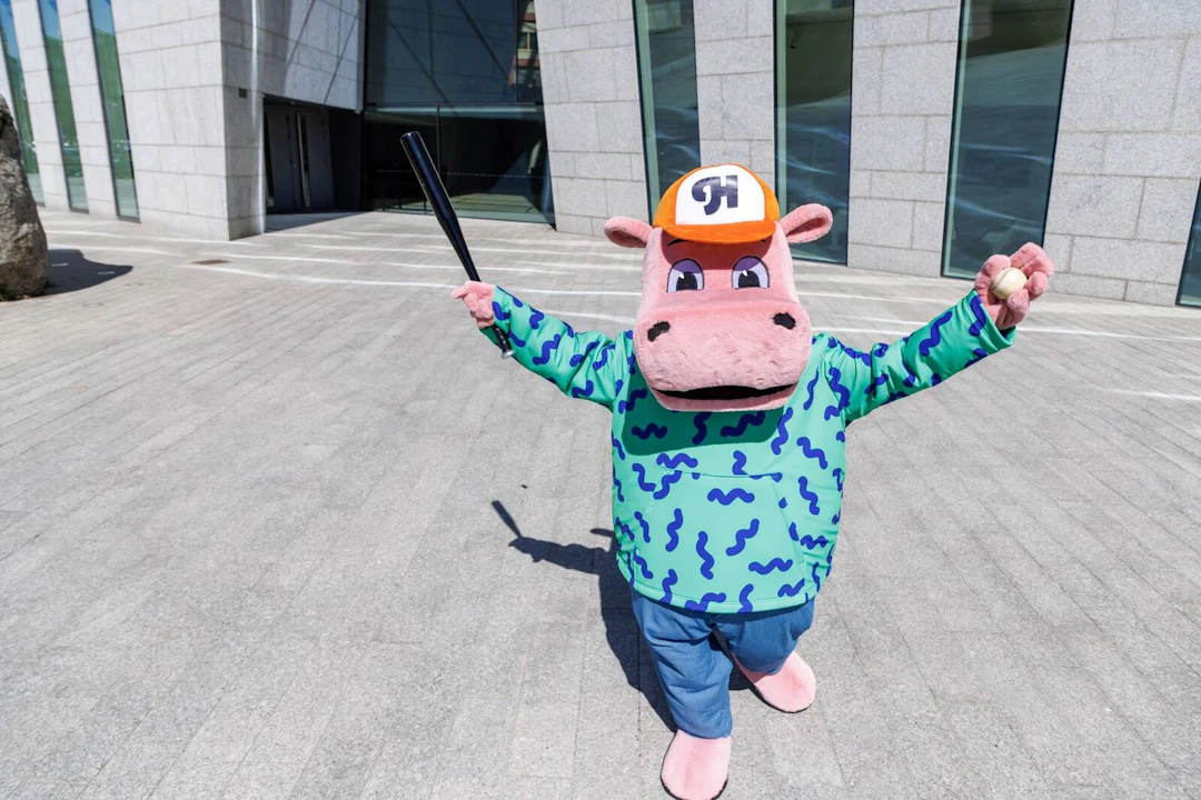 Hippo liikuttaa pesiskouluissa