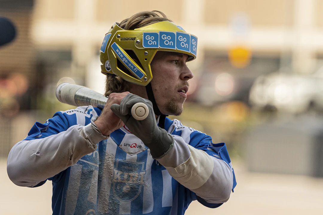 Juho Matola, Jyväskylän Kiri 2020