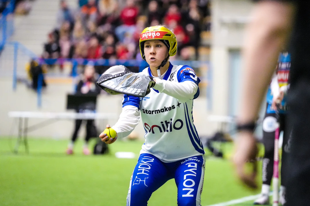 Erica Rosendahl, Roihuttaret