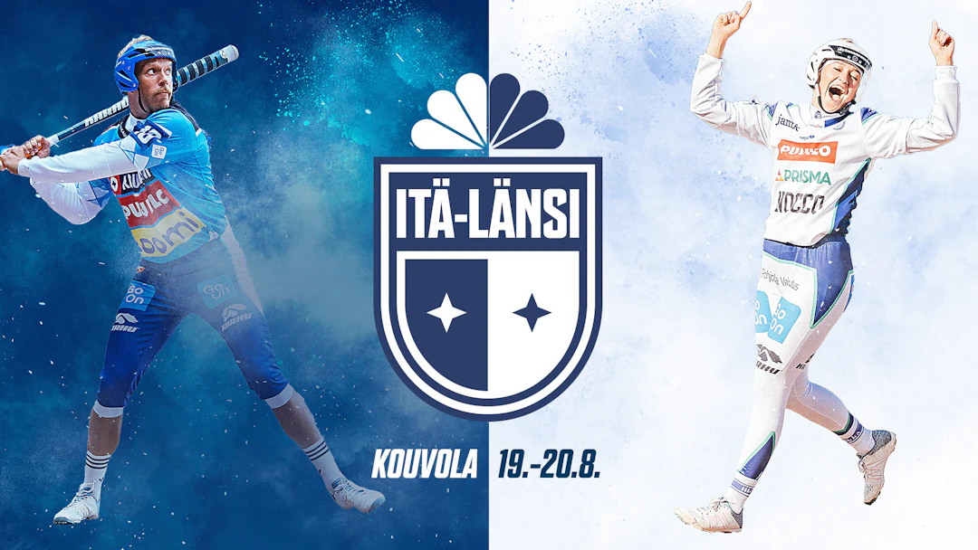 Itä-Länsi 2025