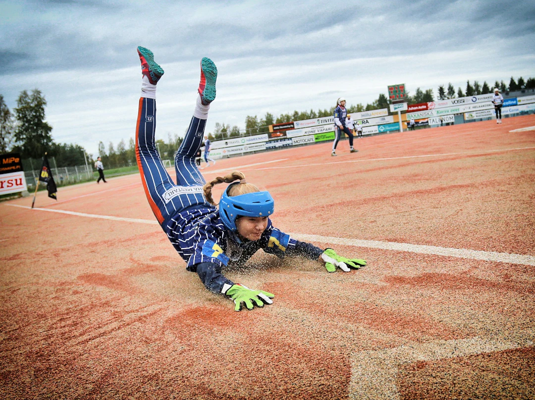 Kuva: Kari Kanasaari