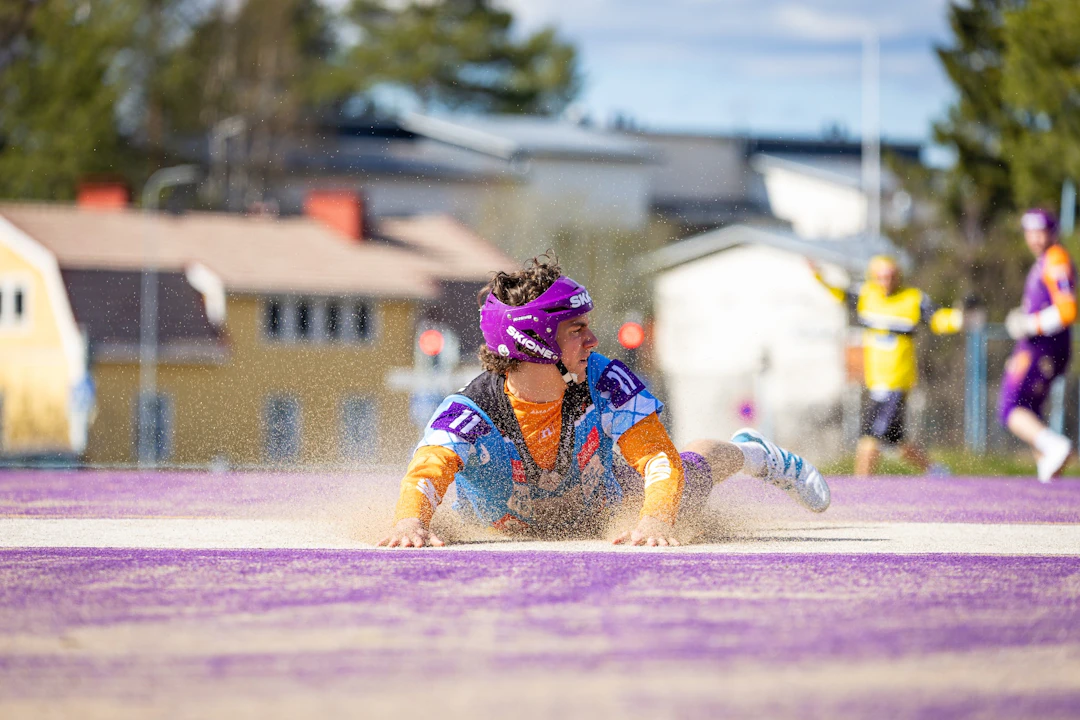 Go On Superjokeri Elmeri Purmonen, Sotkamon Jymy