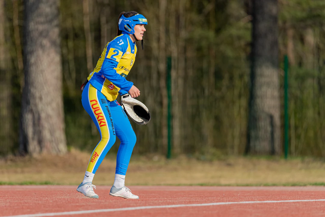 Vilja Valkonen, Alajärven Ankkurit