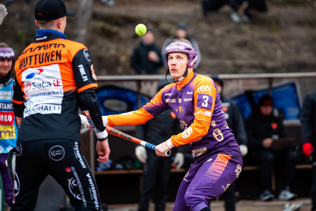 Hannes Pekkinen, Sotkamon Jymy