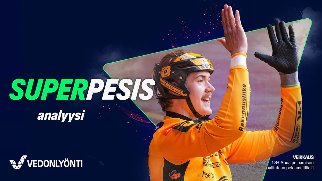 VeikkausUutisten Superpesis-analyysit