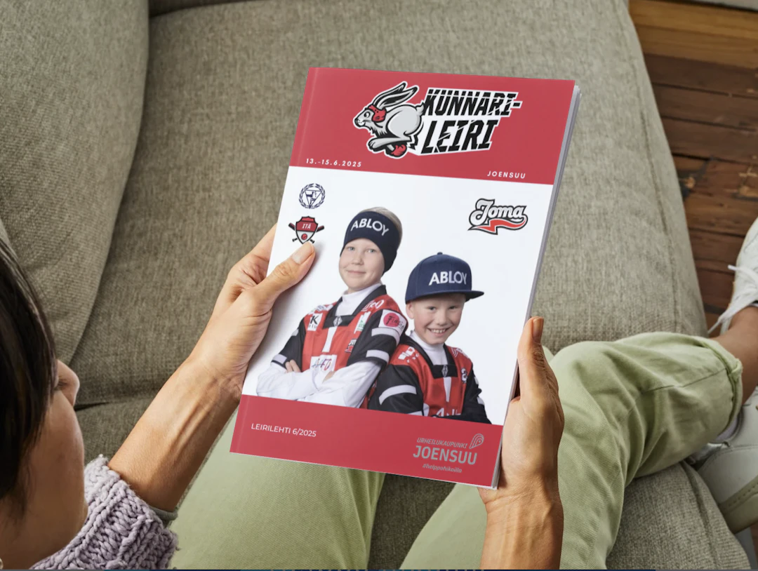Leirilehti