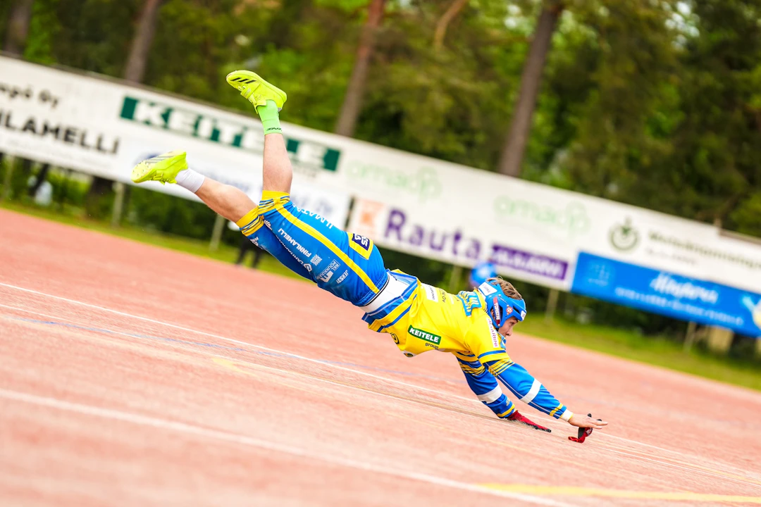 Elmeri Koivusalmi, Alajärven Ankkurit