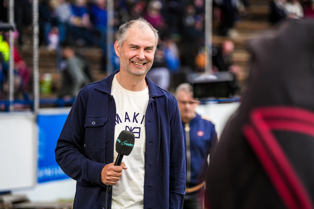 Antti Tokkari