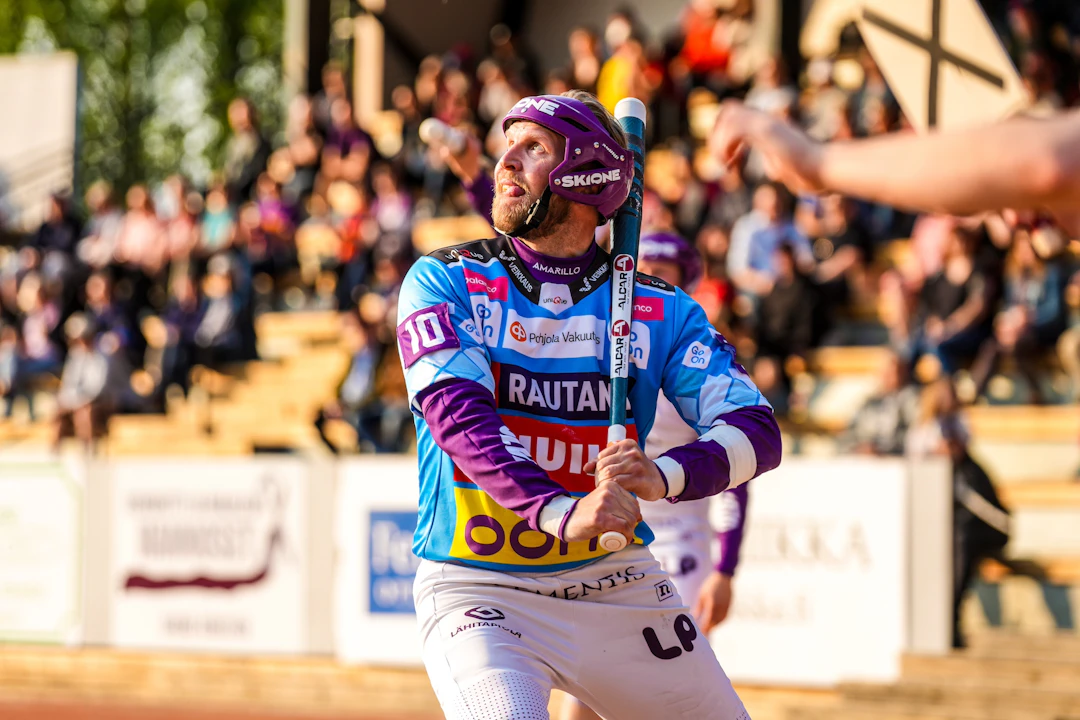 Roope Korhonen, Sotkamon Jymy