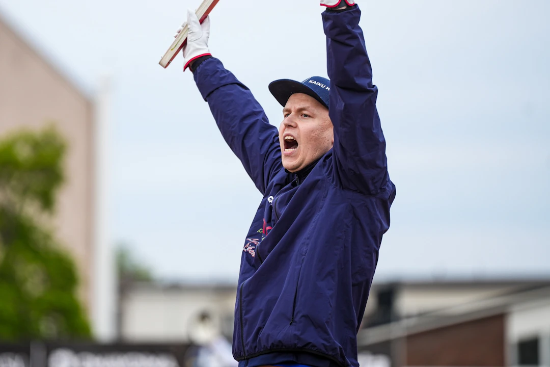 Juho Kaikko; Fera, Rauma