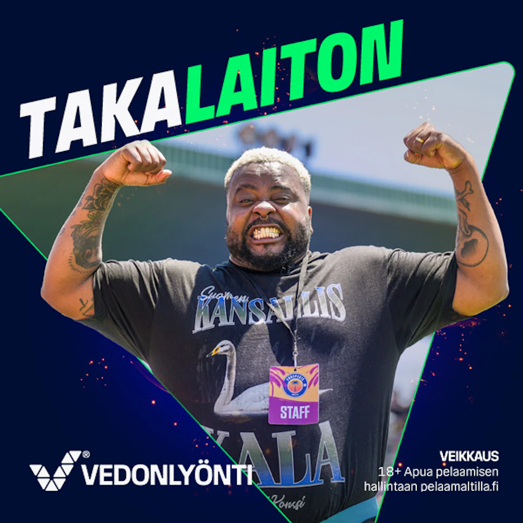 Takalaiton-sarja