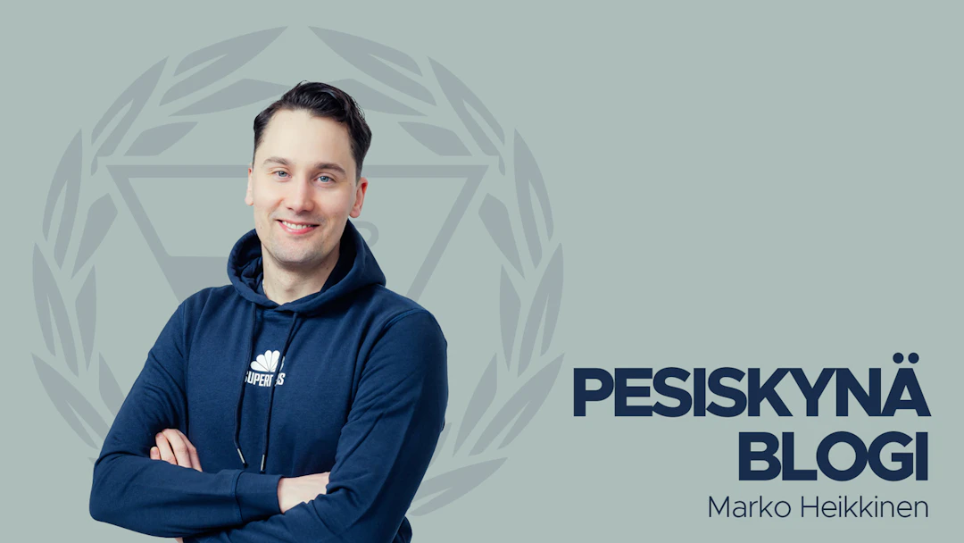 Marko Heikkinen