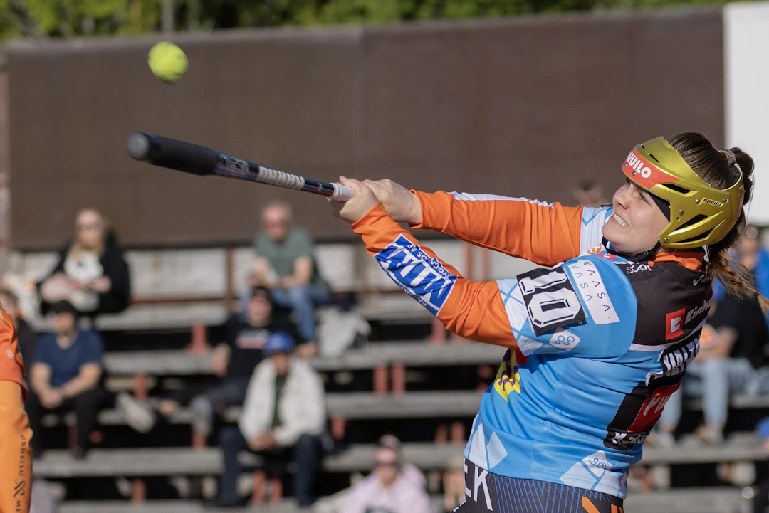 Tiia Valtanen; Mailattaret, Vaasa