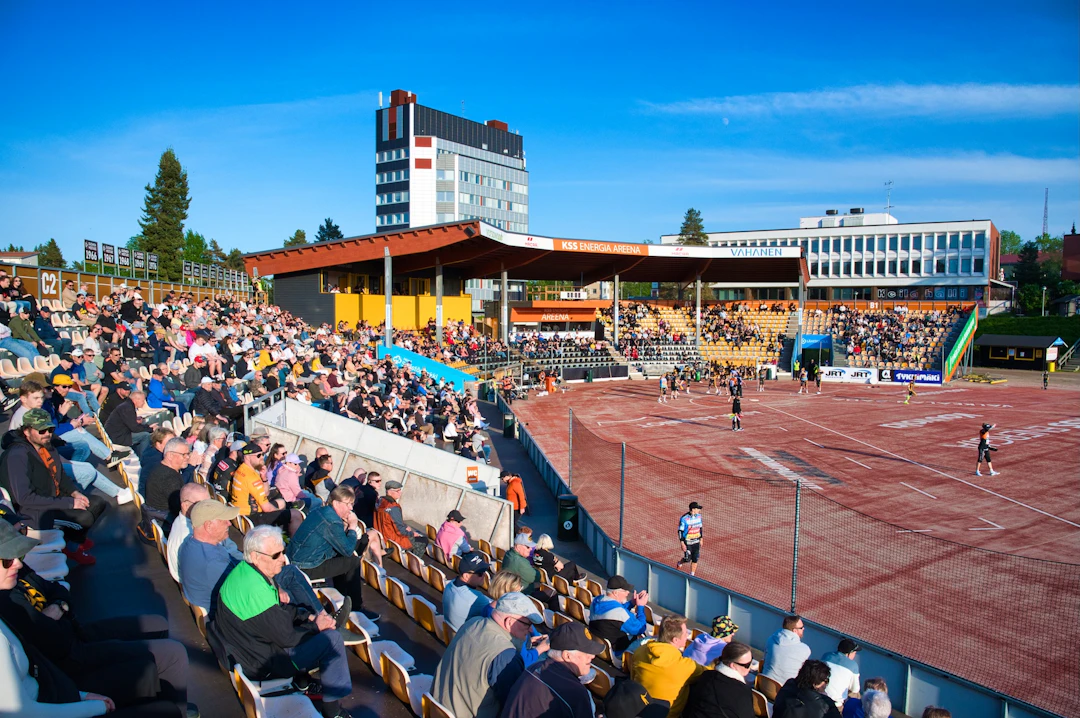 KSS Energia Areena
