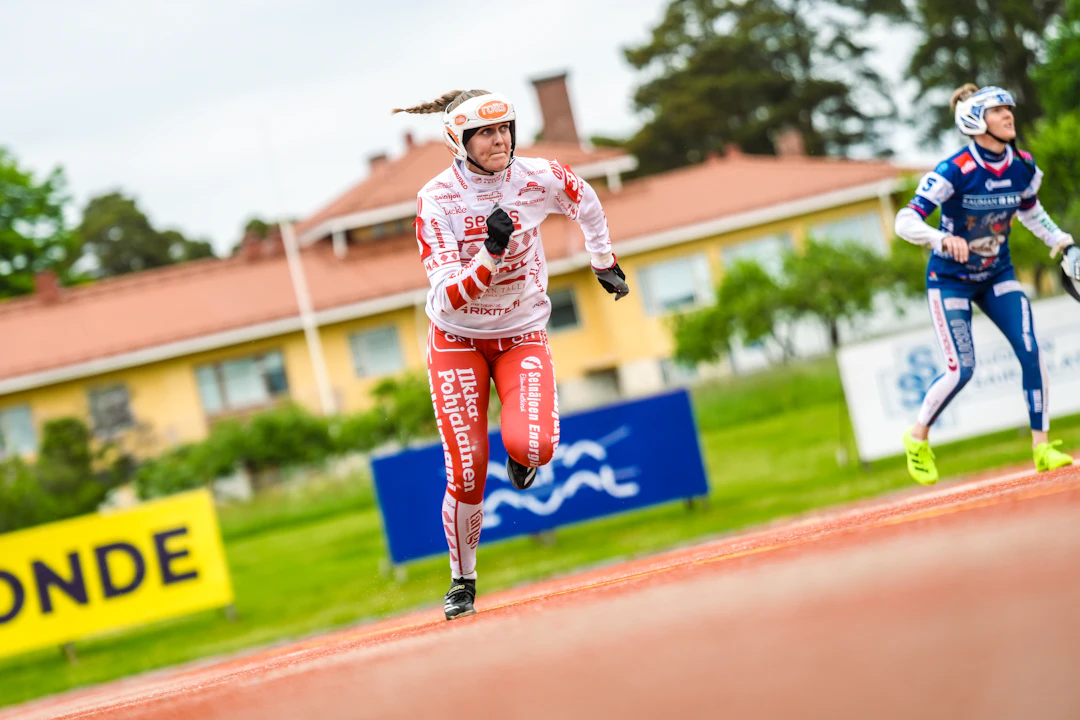 Maiju Mäntylä, Jussittaret