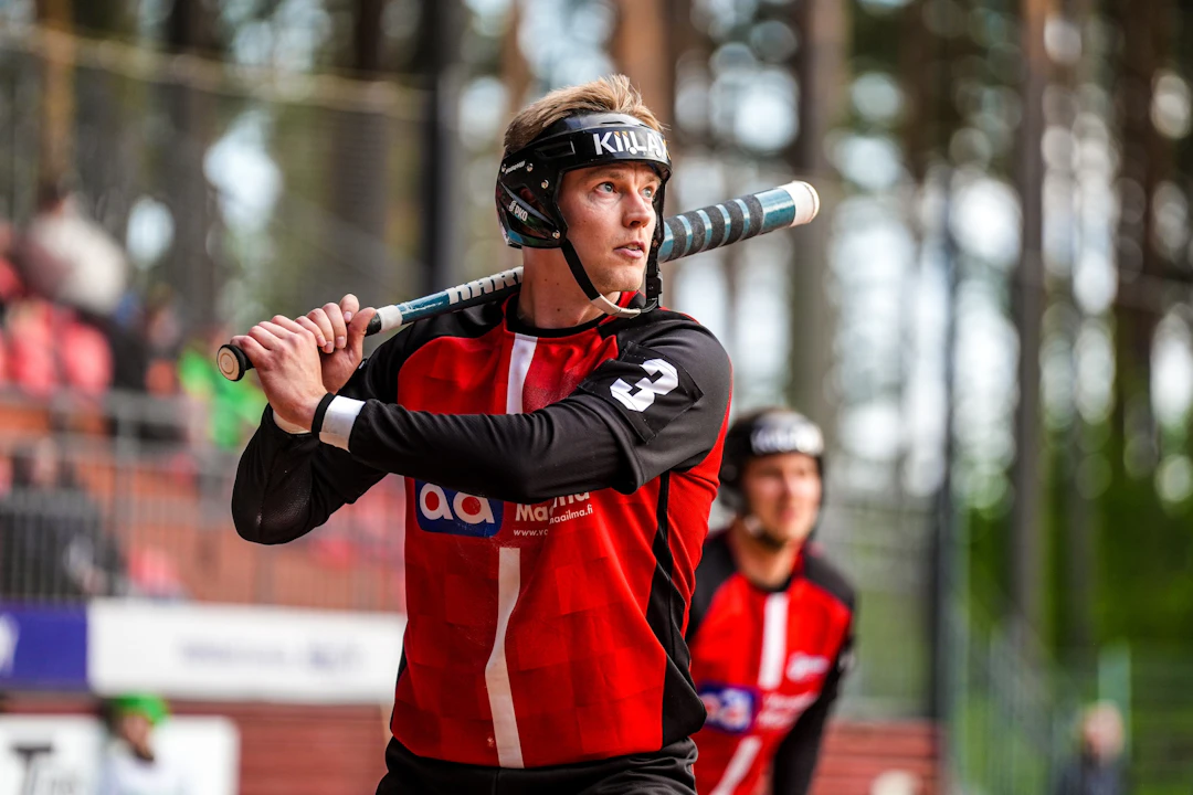 Niko Korhonen, Joensuun Maila