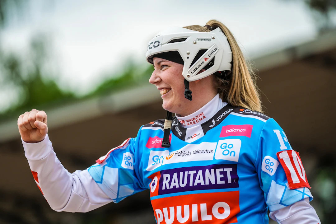 Aino-Kaisa Mantere; Jussittaret, Seinäjoki