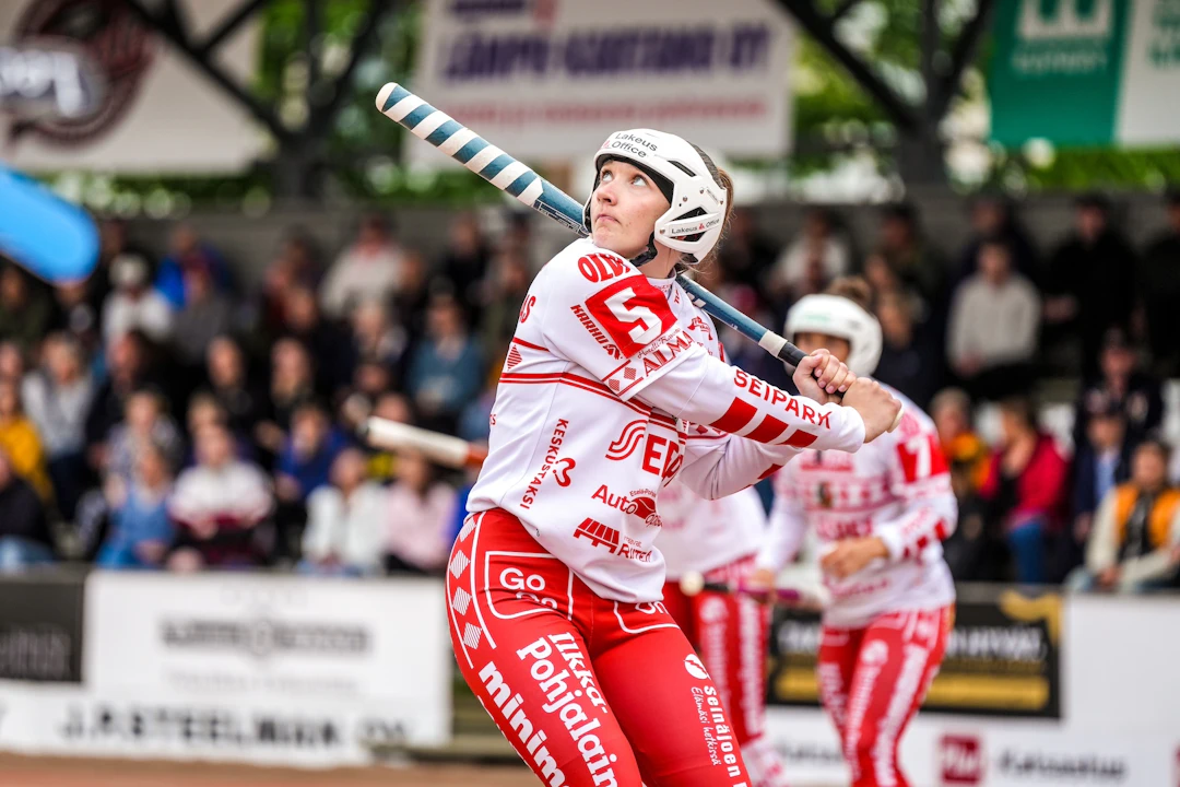 Matilda Niskakangas; Jussittaret, Seinäjoki
