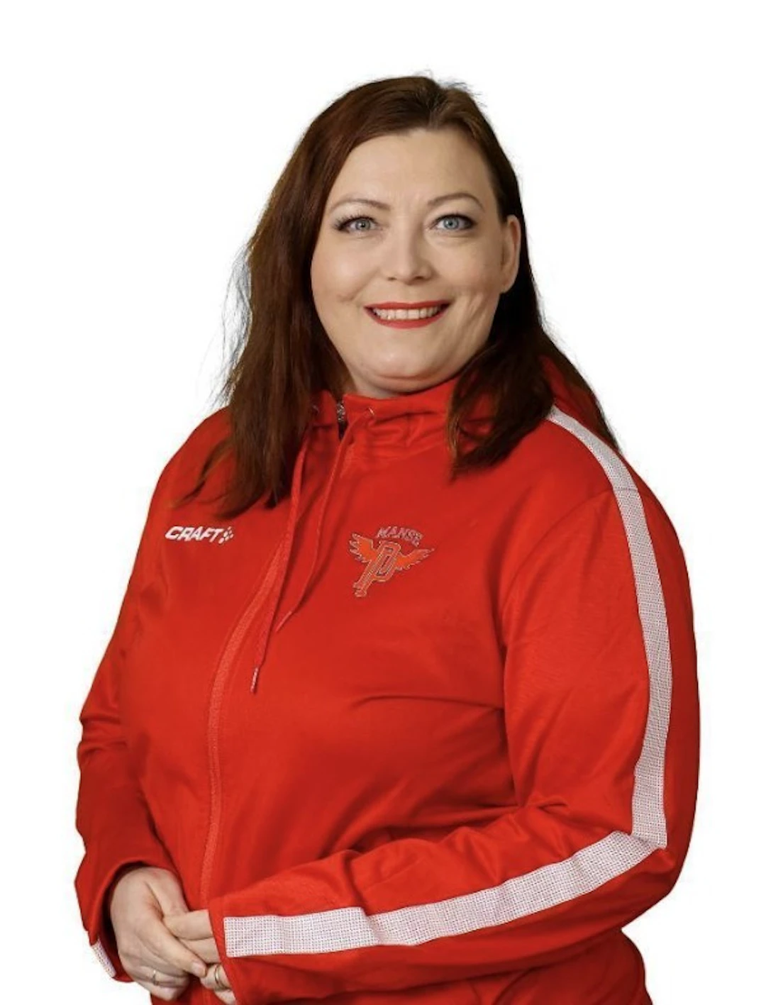 Tenavaleirin johtaja Sari Tamminen