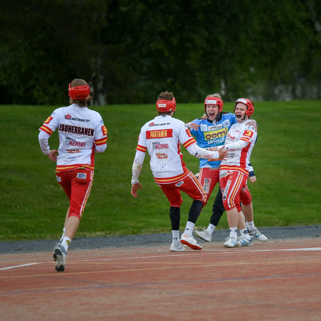Miesten ykköspesis