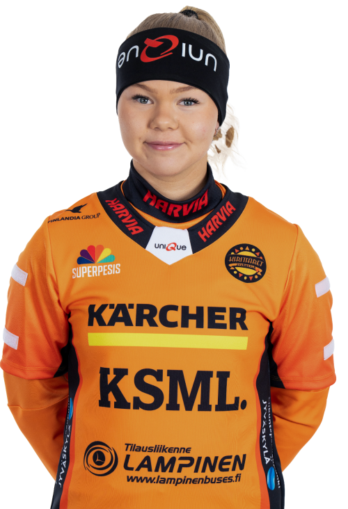 joukkueet