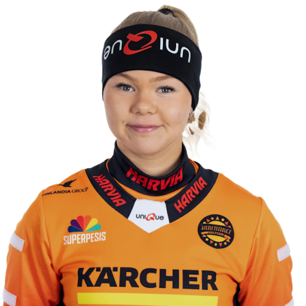Joukkueet joukkueet
