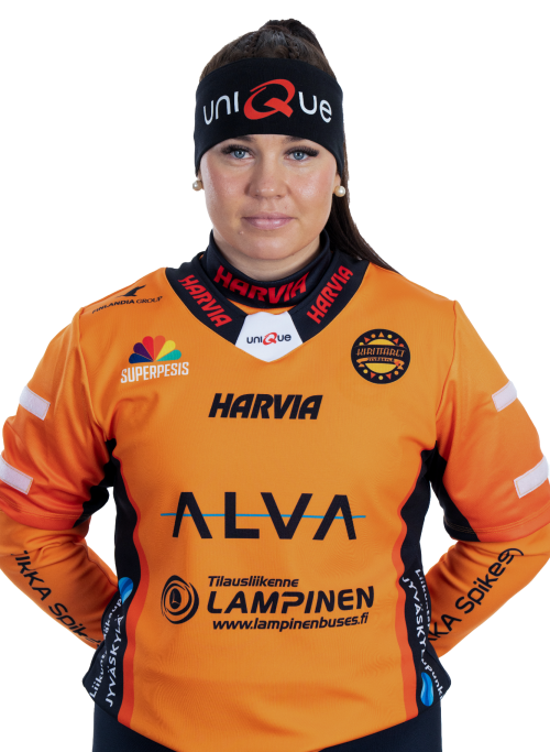 joukkueet