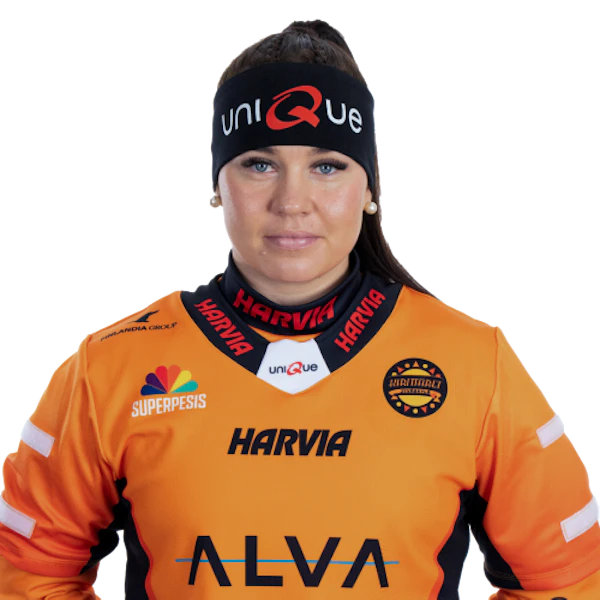 Joukkueet joukkueet