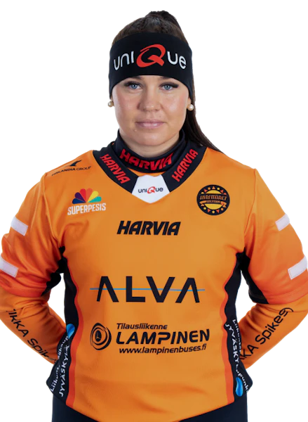 Joukkueet Joukkueet