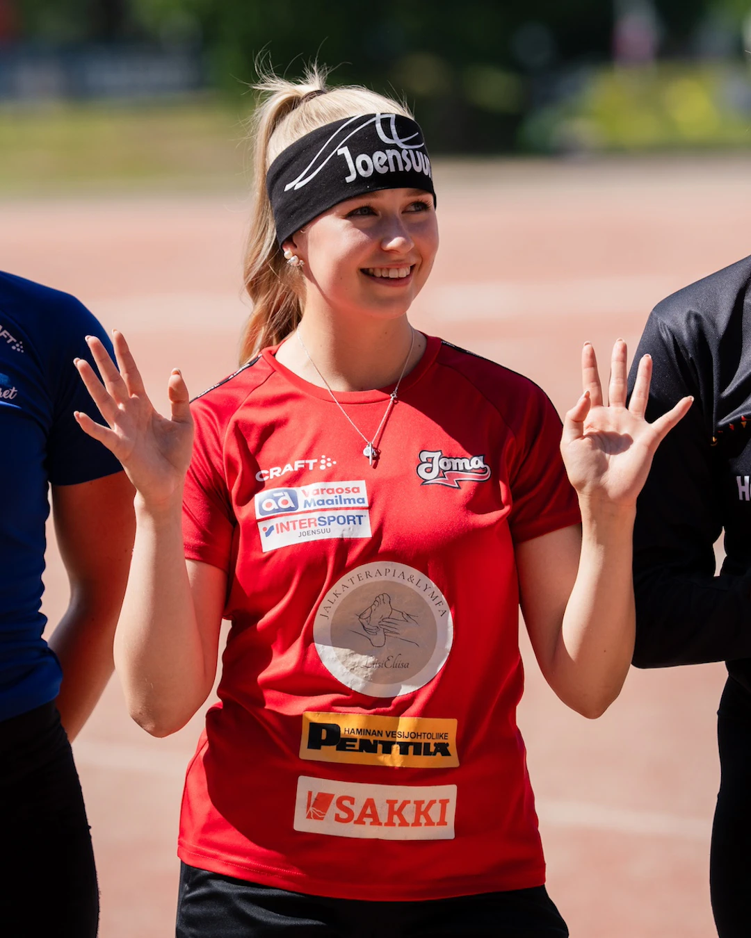 Veera Toikka